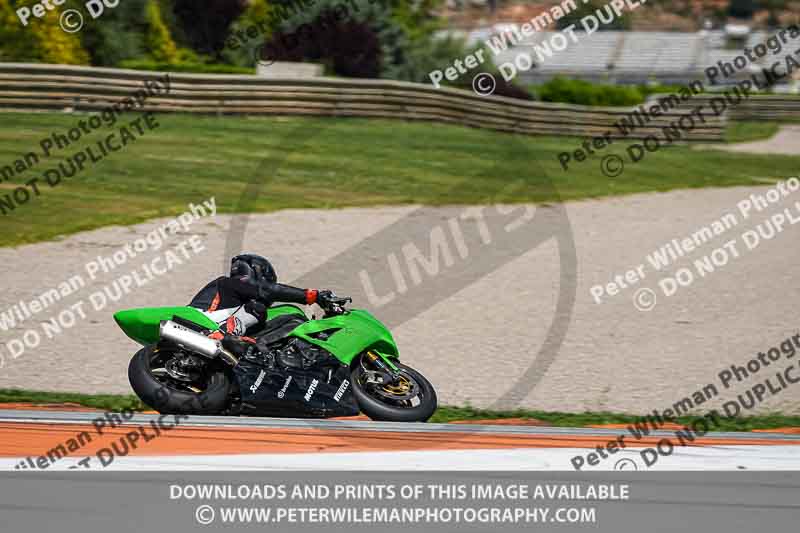 march 2018;motorbikes;no limits;peter wileman photography;portugal;trackday digital images;valencia